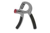 Sport i fitness - Tunturi ADJUSTABLE HANDTRAINER HEAVY - 14TUSFU007GRÅONE SIZE