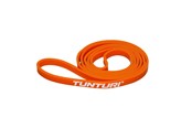 Sport i fitness - Tunturi POWER BAND EXTRA LIGHT ORANGE - 14TUSCF027ORANGONE SIZE