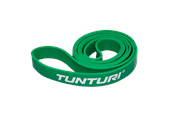 Sport i fitness - Tunturi Powerband Medium Green - 14TUSCF029GRØNONE SIZE