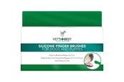 Psy - Vets Best Finger brush 5 pcs. - H03835