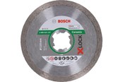 Szlifierka kątowa - Bosch X-LOCK STANDARD FOR CERAMIC DIAMOND CUTTING DISC FOR SMALL ANGLE GRINDERS - 2608615137