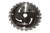 Pila tarczowa - Makita M-Force Circular Saw Blade - B-32007