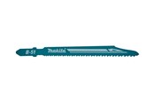 Wyrzynarka - Makita Jig Saw Blade 5 Pieces - B-06476