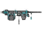 Skrzynki narzedziowe i systemy przechowywania - Makita E-15235 Super-Heavy-Duty Hip Belt Set - E-15235