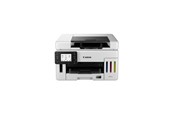 Drukarka - Canon MAXIFY GX6550 Wielofunkcyjne - Kolor - Tusz - 6351C006