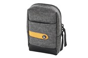 Torba na aparat - Hama "Terra" Camera Bag 60 H grey - 121301