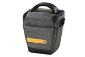 Torba na aparat - Hama "Terra" Camera Bag 110 Colt grey - 121304