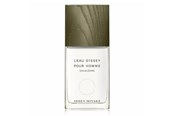 Perfumy i zapachy - Issey Miyake L'Eau D'Issey Pour Homme Eau & Cedre - 3423222048044