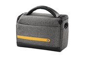 Torba na aparat - Hama "Terra" Camera Bag 135 grey - 121308