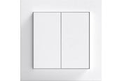 Inteligentny dom - Senic Friends of Hue Smart Switch Philips Hue GIRA Matte White - 100119
