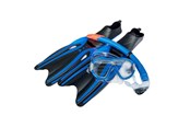 Zabawy w wodzie - ASG Adult Diving Set - Large - ASG3005BLUEL