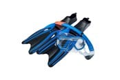 Zabawy w wodzie - ASG Adult Diving Set - Medium - ASG3005BLUEM