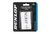 Sport i fitness - Dunlop Padel Protection Tape Transparent *3 - DU623794IONE SIZE