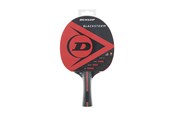 Sport i fitness - Dunlop BLACKSTORM Tabletennis Bat - DU679334IONE SIZE