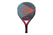 Sport i fitness - Dunlop Blitz Evolution Red HL Padelbat - DU623986IONE SIZE