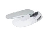 Sport i fitness - ASG Gym Shoes 34/35 - White - ASG2000HVID34/35