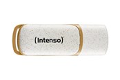 USB Stick - Intenso Green Line - 128GB - USB Stick - 3540491