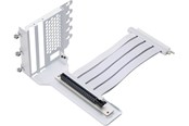 Obudowa komputerowa - akcesoria - Phanteks Gen4 Vertical GPU Bracket II - White - PH-VGPUKT4.0_03R_WT