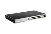 Switch - D-Link DGS 3130-30S - DGS-3130-30S/E
