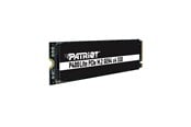 Dysk SSD - Patriot P400 Lite SSD - 500GB - PCIe 4.0 - M.2 2280 - P400LP500GM28H