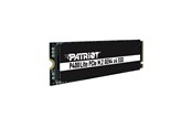 Dysk SSD - Patriot P400 Lite SSD - 1TB - PCIe 4.0 - M.2 2280 - P400LP1KGM28H