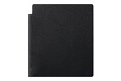Tablet - pokrowce i etui - Kobo Elipsa 2E Black Sleepcover - N605-AC-BK-E-PU