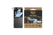 Telefon - szklo ochronne - PanzerGlass PicturePerfect Camera Lens Protector Samsung Galaxy Z Flip 5 - PANZER0449