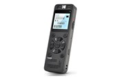 Odtwarzacz MP3, Dyktafon - KODAK VRC 350 - Odtwarzacz MP3 8 GB - VRC350