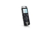 Odtwarzacz MP3, Dyktafon - KODAK VRC 450 - 8 GB - VRC450