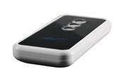 Piloty - Elite Screens projector screen remote control - ZSP-IR-W-V3.0