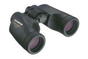 Lornetki - Olympus EXPS I - binoculars 8 x 42 - 18793