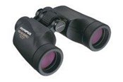 Lornetki - Olympus EXPS I - binoculars 10 x 42 - 18795