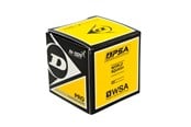 Sport i fitness - Dunlop Pro Squash Ball - 1 pc. - DU700108IONE SIZE