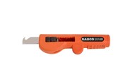 Narzędzia - BAHCO 3518 B cable stripper - 3518 B