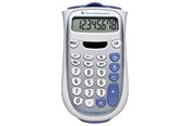 Kalkulator - Texas Instruments TI 1706 SV - TI 1706 SV