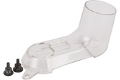 Frezarka - Bosch ADAPTER FOR HANDHELD ROUTERS - 2608000804
