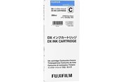 Tusz, toner i material eksploatacyjny - Fujifilm DX Ink Cartridge 200 ml cyan - 70100111582