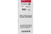 Tusz, toner i material eksploatacyjny - Fujifilm DX Ink Cartridge 200 ml magenta - 70100111583