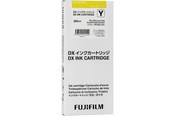 Tusz, toner i material eksploatacyjny - Fujifilm DX Ink Cartridge 200 ml yellow - 70100111584