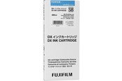 Tusz, toner i material eksploatacyjny - Fujifilm DX Ink Cartridge 200 ml skyblue - 70100111586