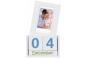 Dekoracje - Fujifilm Instax Cube Calendar Mini - 70100136029