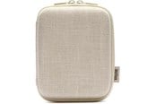 Akcesoria do drukarek - Fujifilm instax Square Link Printer Case woven ivory - 70100156551
