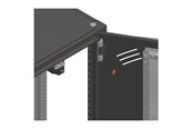 Szafa rack - APC Schneider - rack door contact sensor - 10A/500V M20 connection - NSYDCM20