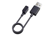 Kabel wyswietlacza - Xiaomi Magnetic Charging Cable for Wearables Black - BHR6548GL