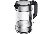 Czajnik elektryczny - Xiaomi Czajnik elektryczny Electric Glass Kettle EU Electric 2200 W - Czarny - 2200 W - BHR7423EU