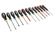 Narzędzia ręczne - BAHCO BE-9875 manual screwdriver - BE-9875