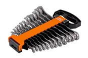 Narzędzia ręczne - BAHCO 111M/SH12 combination wrench - 111m/sh12