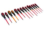 Narzedzia - BAHCO BE-9876S manual screwdriver - BE-9876S