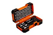 Wiertla & Bity - BAHCO 59/S35BC nut driver - 59/S35BC