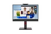 Monitor - 24" Lenovo ThinkCentre Tiny-in-One 24 Gen 5 - 1920x1080 (FHD) - 60Hz - IPS - KVM switch - 12NBGAT1EU